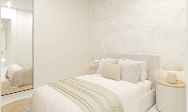 Nueva construcción  - Adosado - Dolores - Sector 2