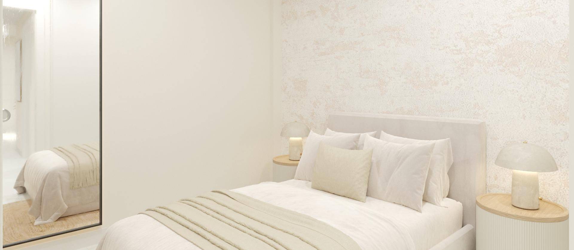 Nueva construcción  - Adosado - Dolores - Sector 2