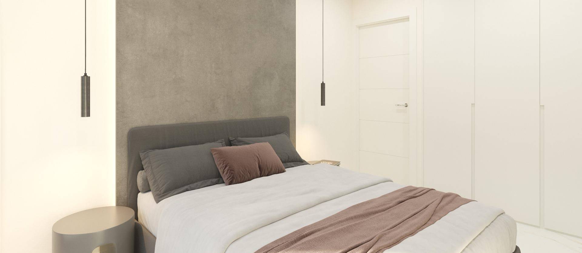 Nueva construcción  - Adosado - Dolores - Sector 2