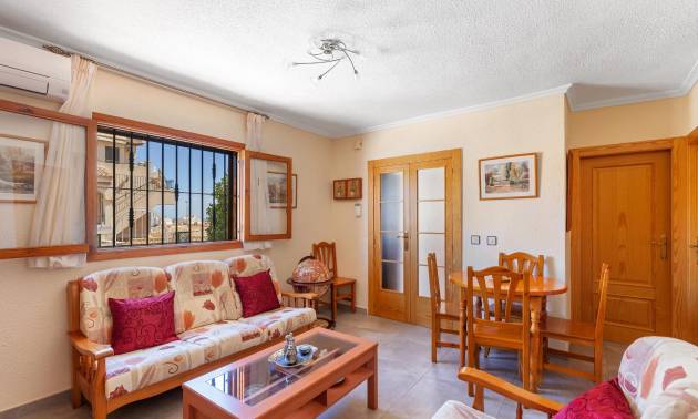 Sale - Villa - Torrevieja - Torreblanca