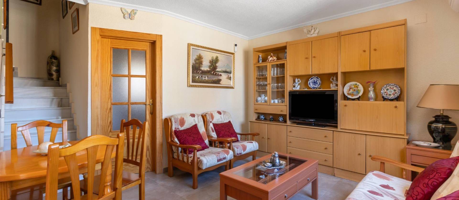 Sale - Villa - Torrevieja - Torreblanca