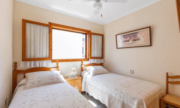 Sale - Villa - Torrevieja - Torreblanca
