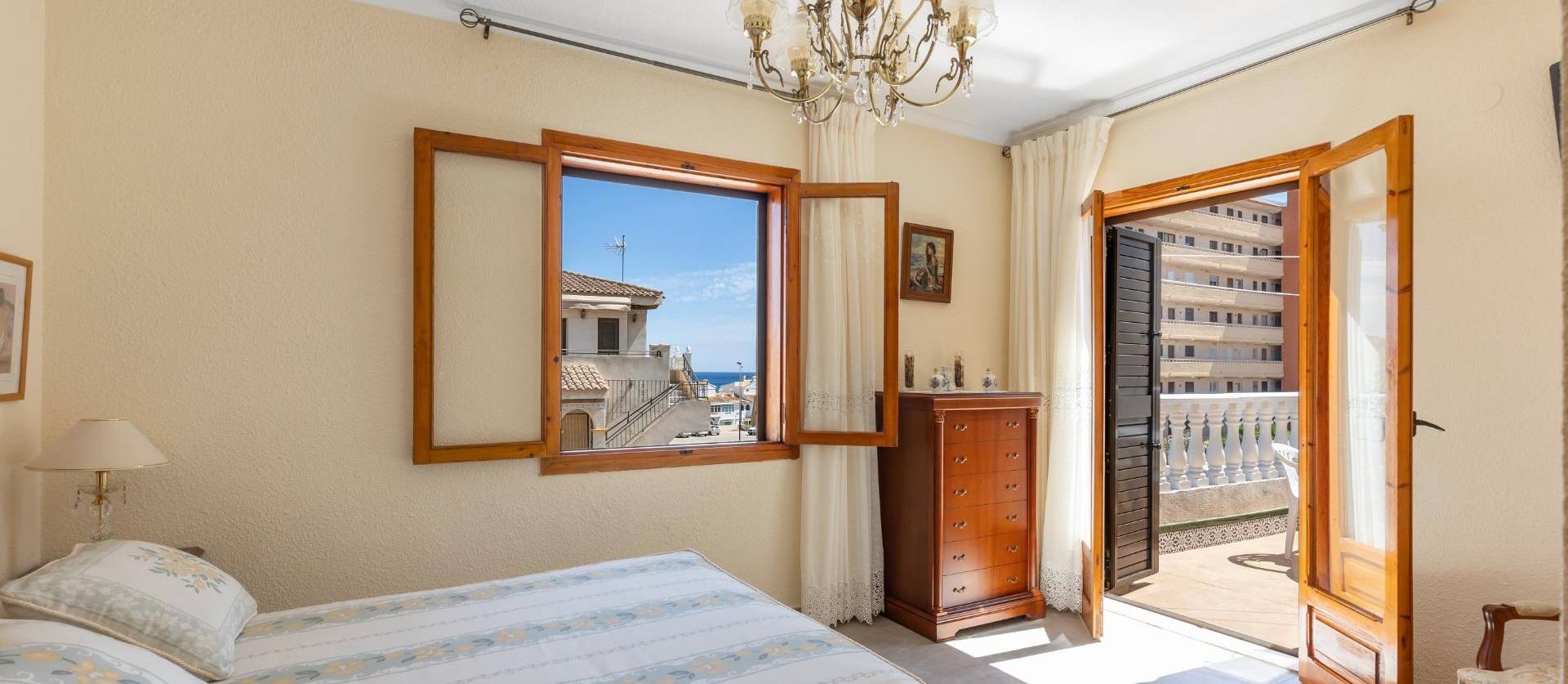 Sale - Villa - Torrevieja - Torreblanca