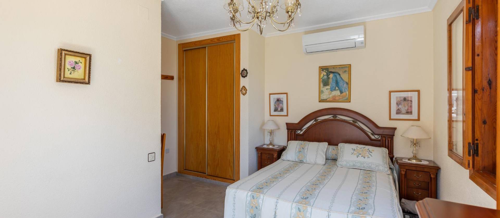 Sale - Villa - Torrevieja - Torreblanca