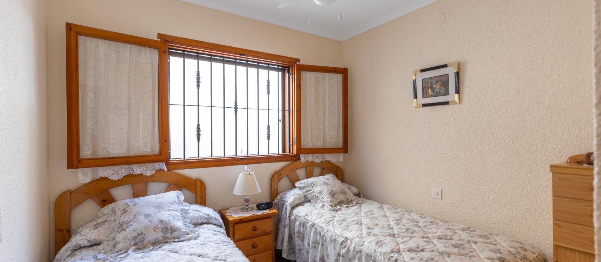 Sale - Villa - Torrevieja - Torreblanca