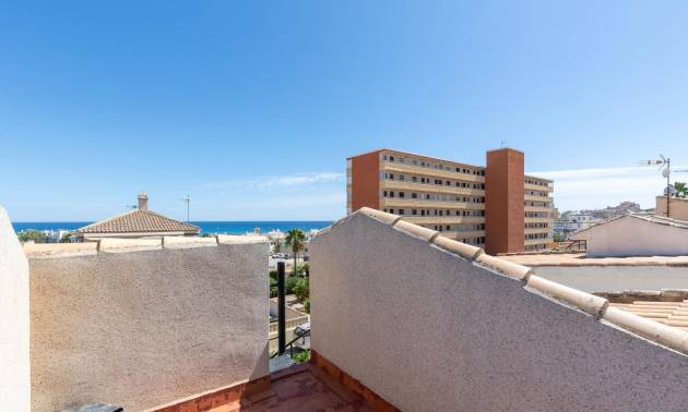 Sale - Villa - Torrevieja - Torreblanca