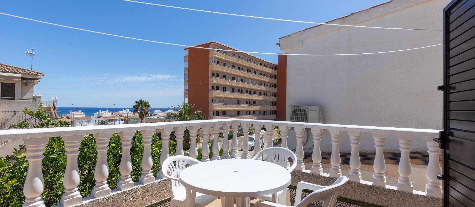 Sale - Villa - Torrevieja - Torreblanca