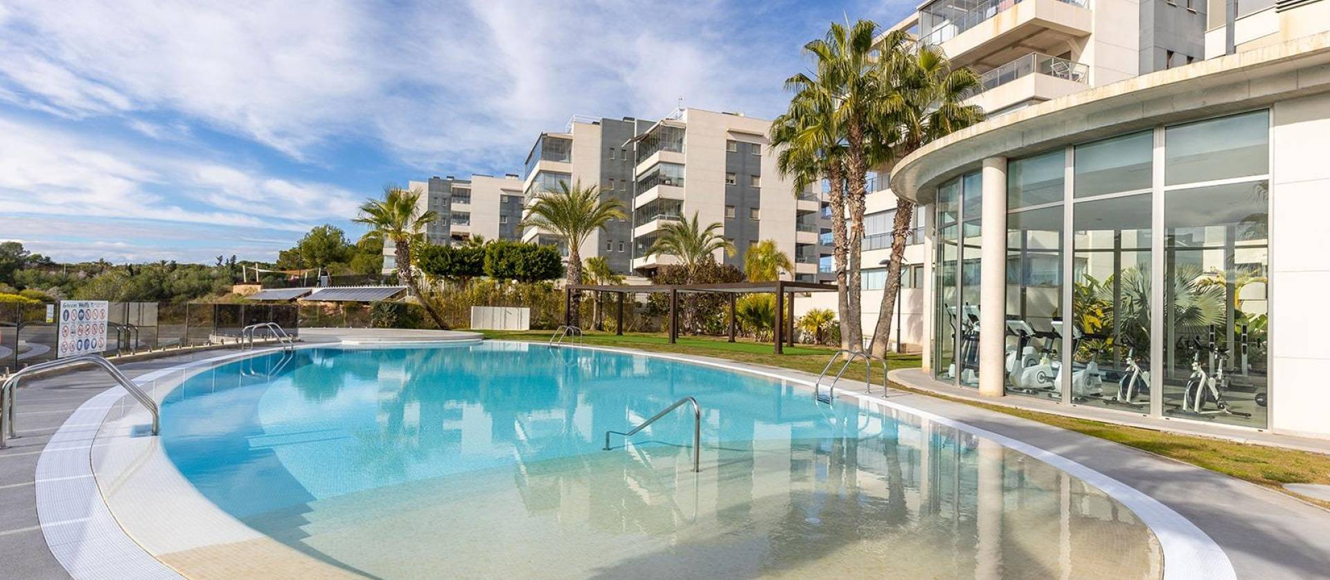 Venta - Apartment - Orihuela Costa - Los Dolses