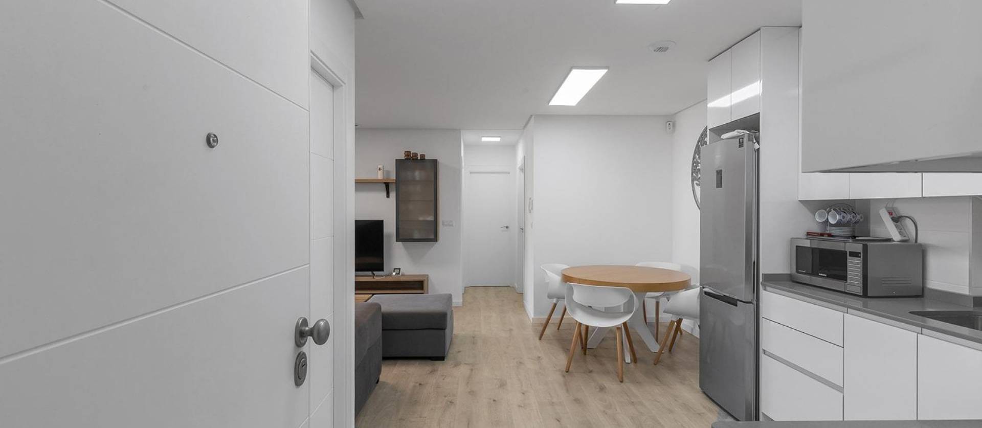 Venta - Apartment - Orihuela Costa - Los Dolses