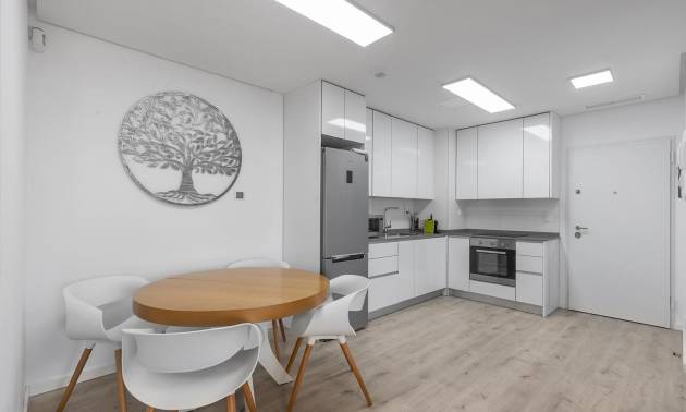 Venta - Apartment - Orihuela Costa - Los Dolses