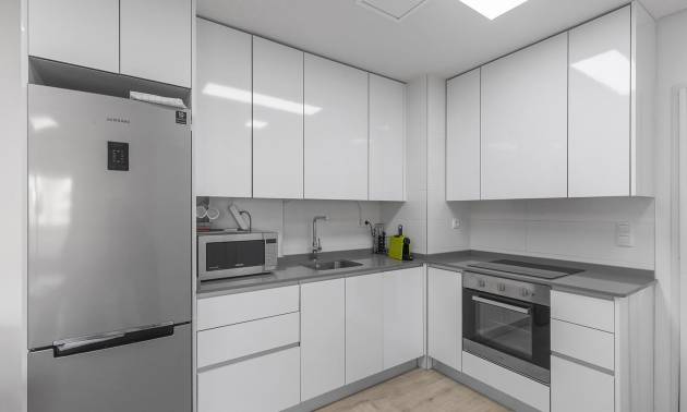 Venta - Apartment - Orihuela Costa - Los Dolses