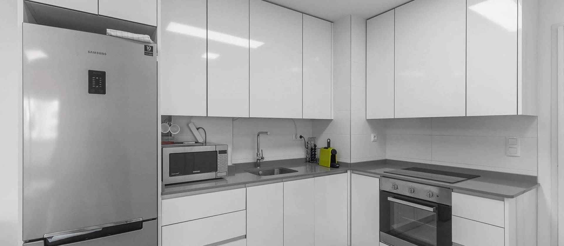 Venta - Apartment - Orihuela Costa - Los Dolses