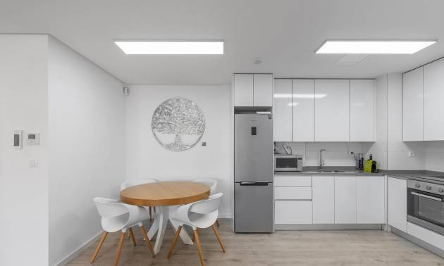 Venta - Apartment - Orihuela Costa - Los Dolses