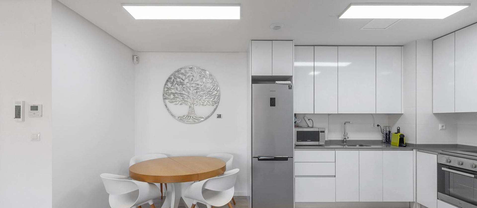 Venta - Apartment - Orihuela Costa - Los Dolses