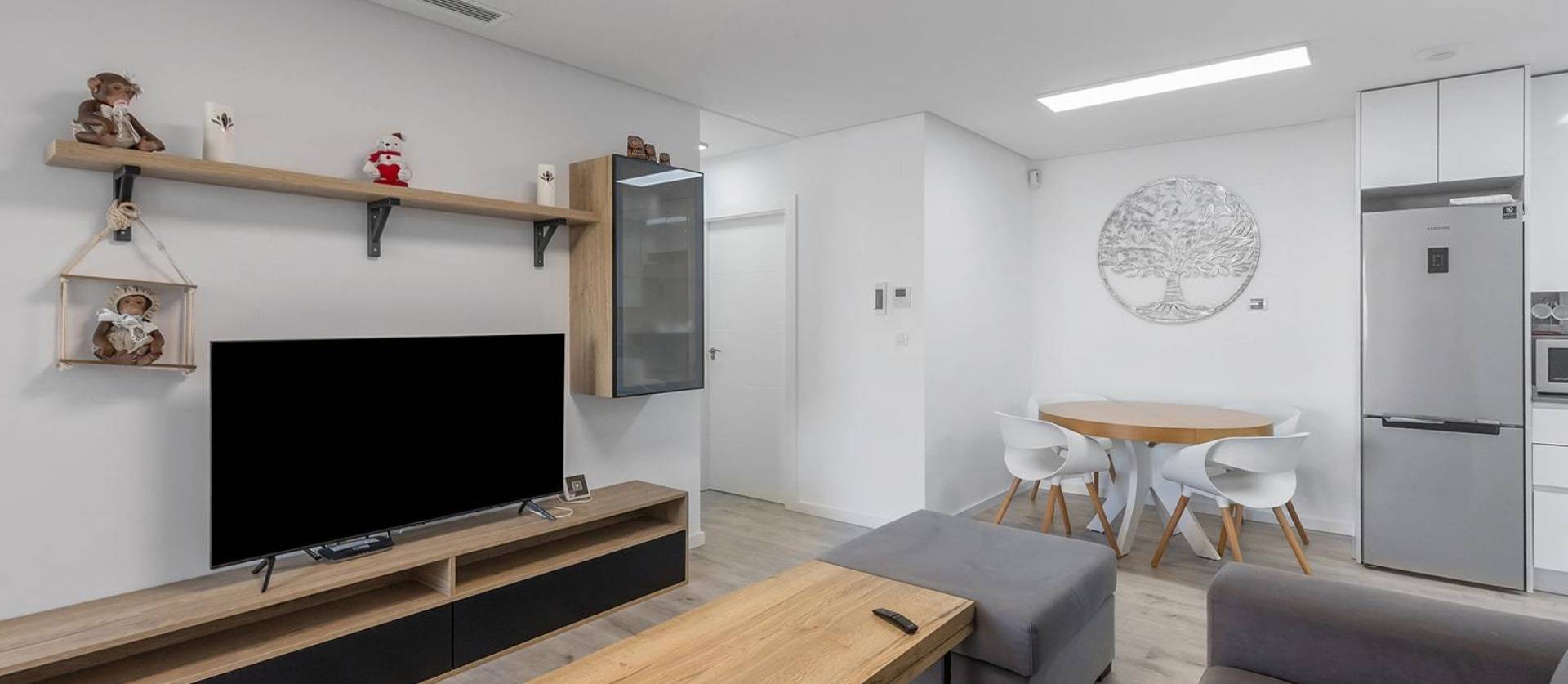 Venta - Apartment - Orihuela Costa - Los Dolses