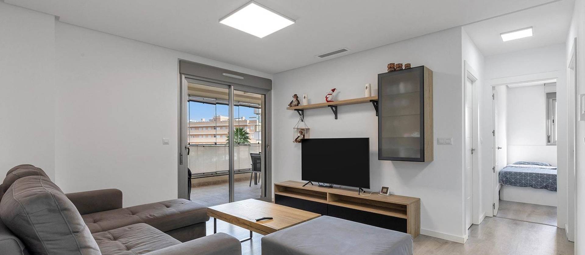 Venta - Apartment - Orihuela Costa - Los Dolses