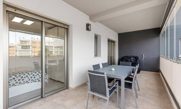 Venta - Apartment - Orihuela Costa - Los Dolses