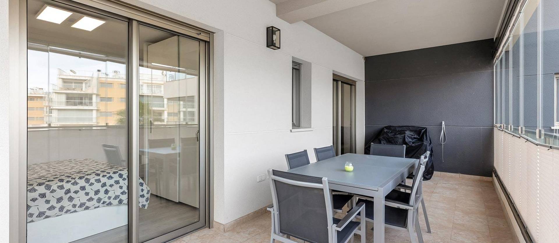 Venta - Apartment - Orihuela Costa - Los Dolses