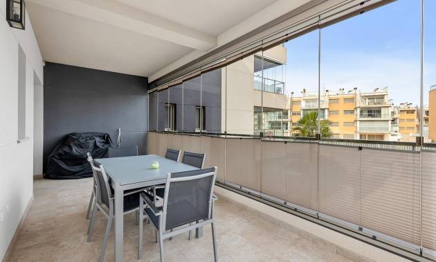 Venta - Apartment - Orihuela Costa - Los Dolses