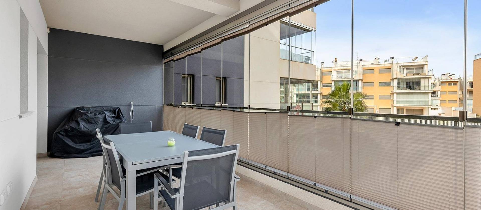 Venta - Apartment - Orihuela Costa - Los Dolses