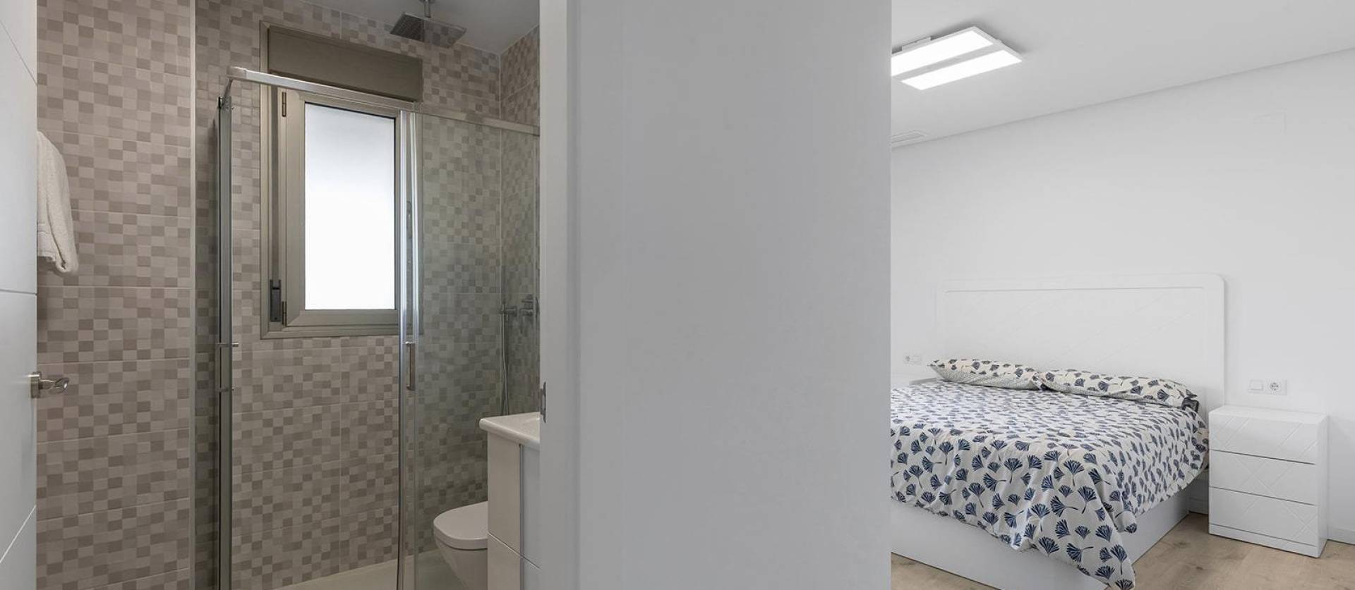 Venta - Apartment - Orihuela Costa - Los Dolses