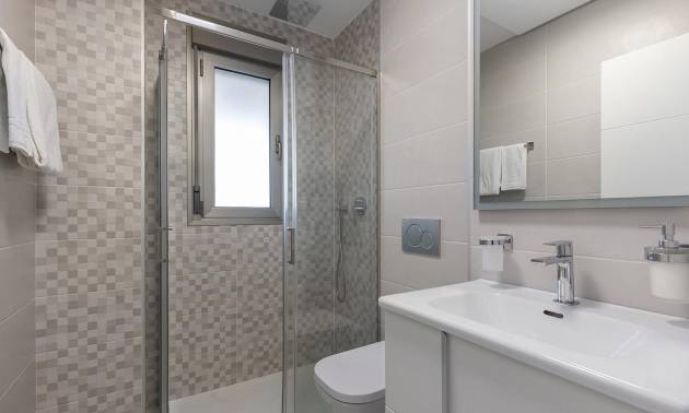 Venta - Apartment - Orihuela Costa - Los Dolses