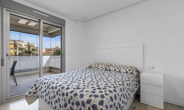 Venta - Apartment - Orihuela Costa - Los Dolses