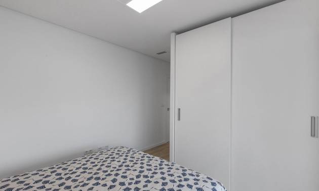 Venta - Apartment - Orihuela Costa - Los Dolses