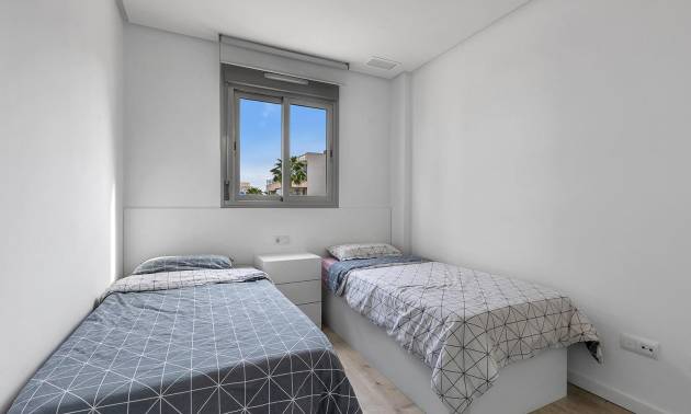 Venta - Apartment - Orihuela Costa - Los Dolses