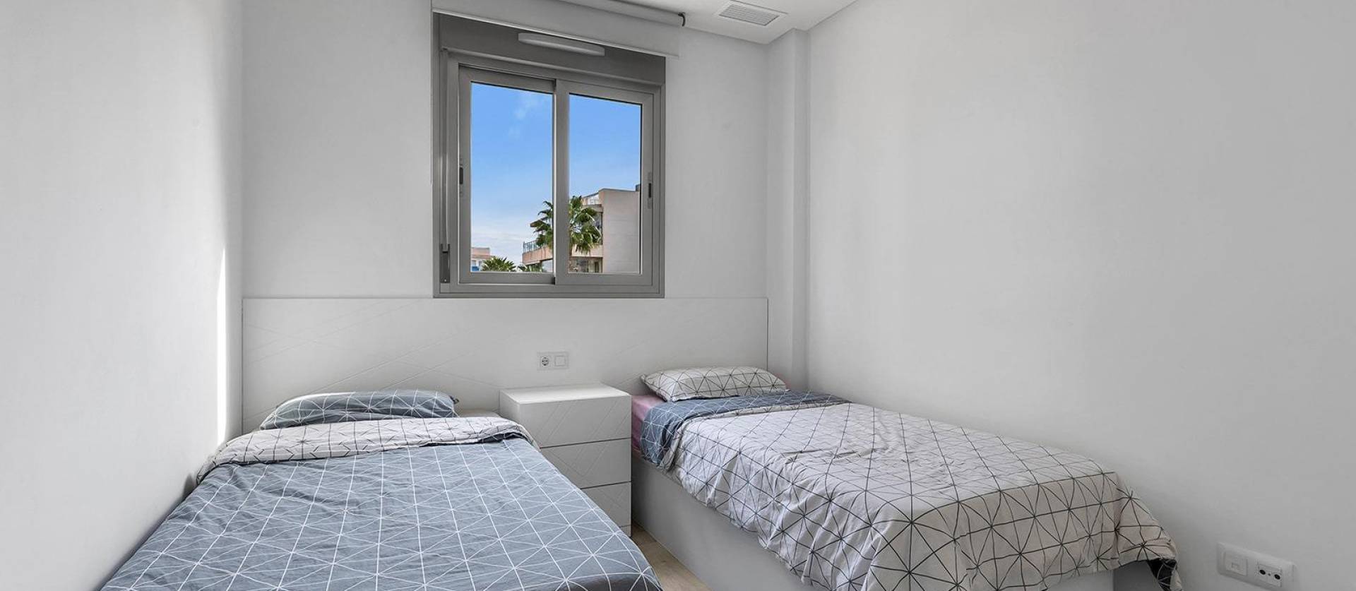 Venta - Apartment - Orihuela Costa - Los Dolses