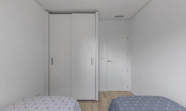 Venta - Apartment - Orihuela Costa - Los Dolses