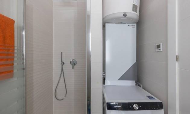 Venta - Apartment - Orihuela Costa - Los Dolses