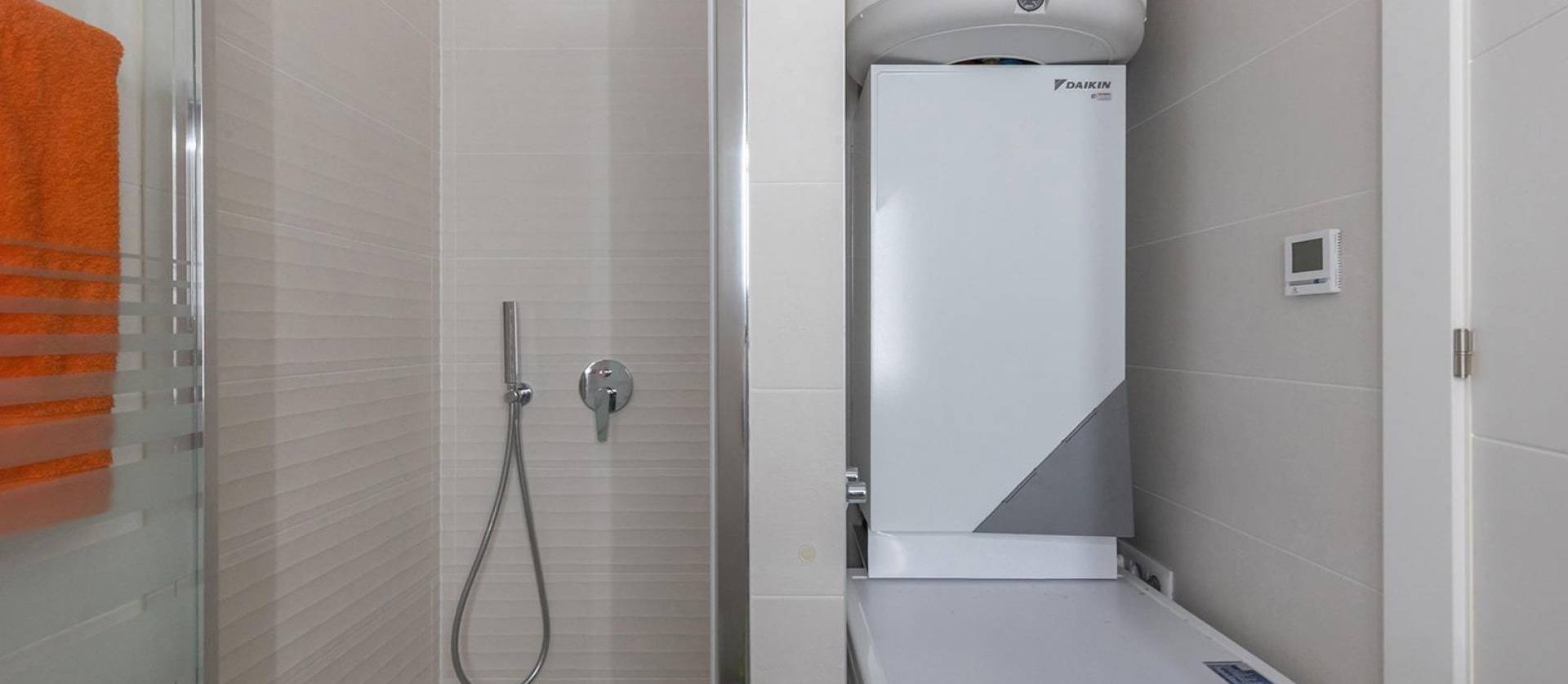 Venta - Apartment - Orihuela Costa - Los Dolses