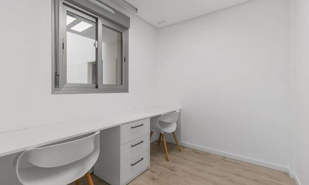 Venta - Apartment - Orihuela Costa - Los Dolses