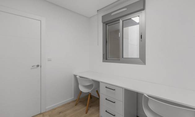 Venta - Apartment - Orihuela Costa - Los Dolses