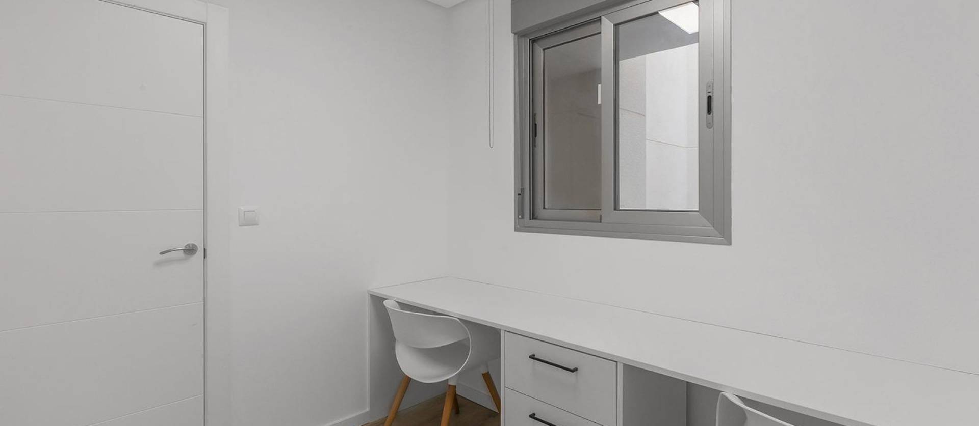 Venta - Apartment - Orihuela Costa - Los Dolses