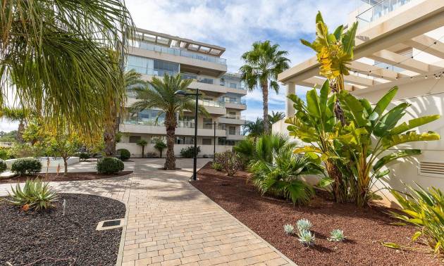 Venta - Apartment - Orihuela Costa - Los Dolses