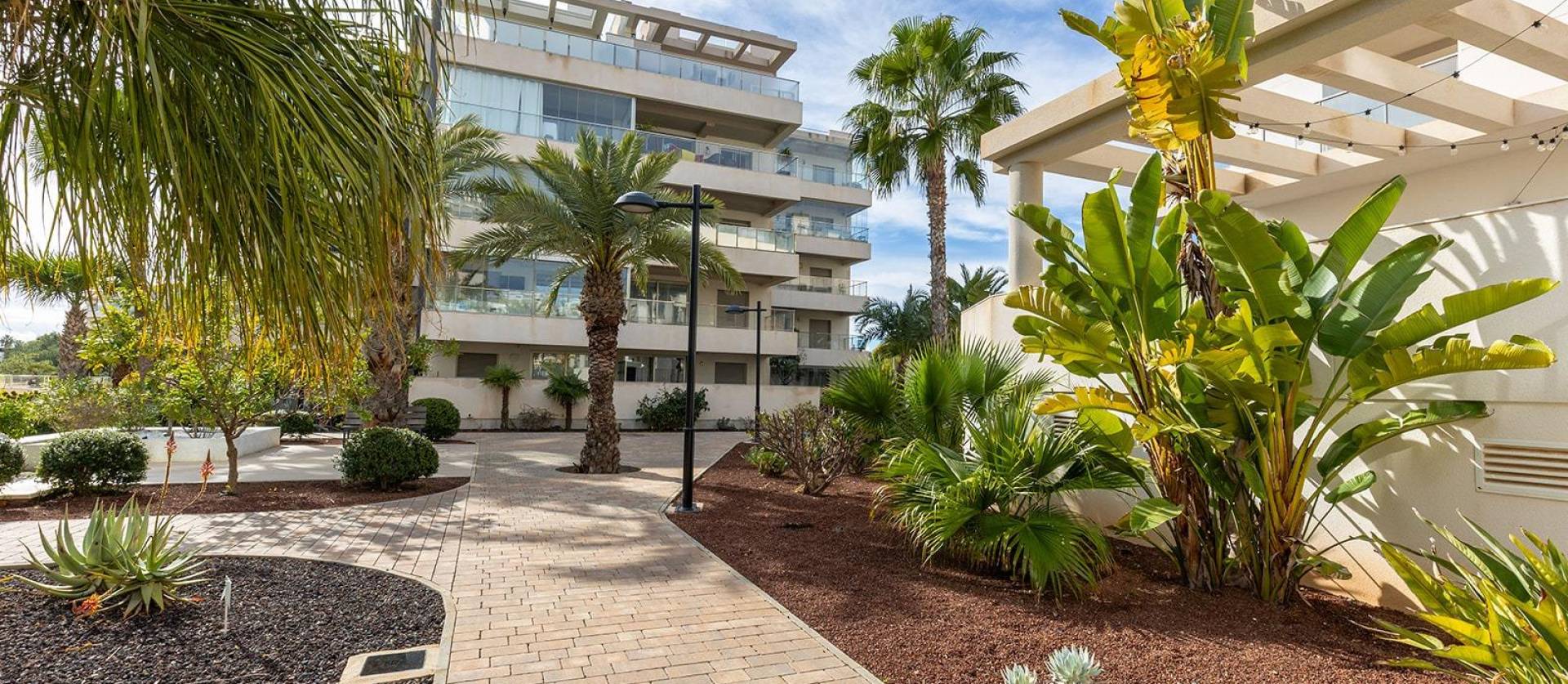 Venta - Apartment - Orihuela Costa - Los Dolses