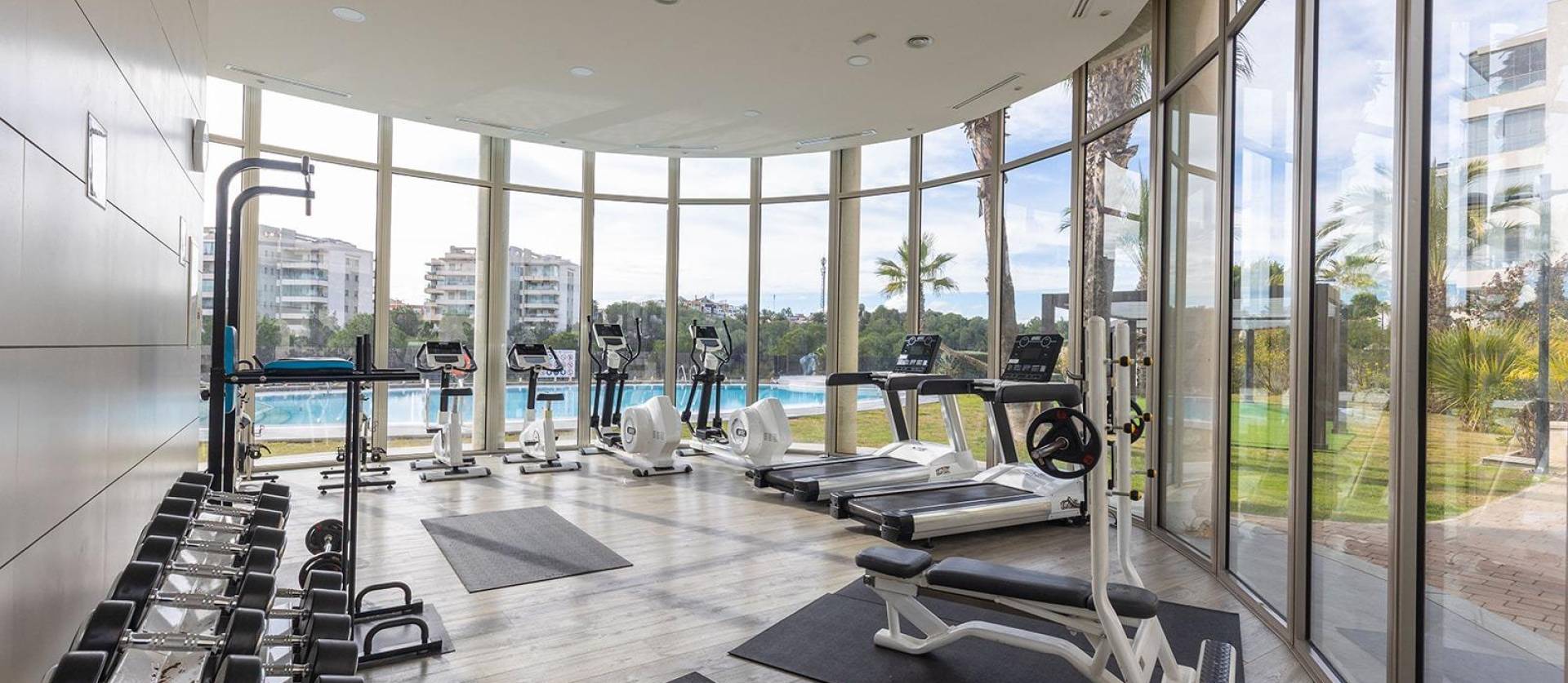 Venta - Apartment - Orihuela Costa - Los Dolses