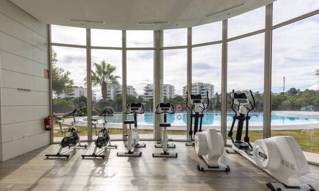 Venta - Apartment - Orihuela Costa - Los Dolses