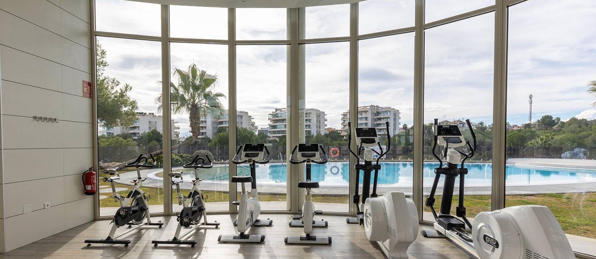 Venta - Apartment - Orihuela Costa - Los Dolses