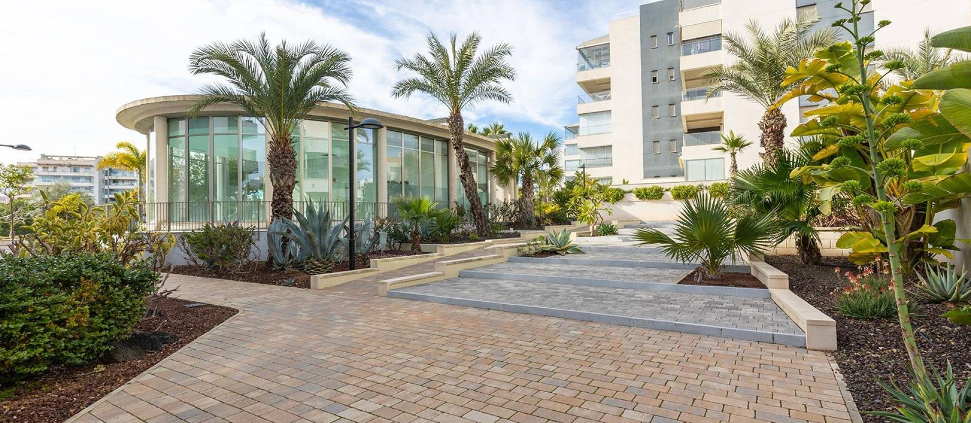 Venta - Apartment - Orihuela Costa - Los Dolses