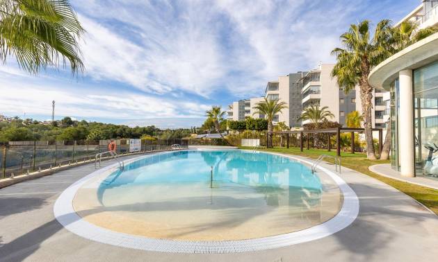Venta - Apartment - Orihuela Costa - Los Dolses