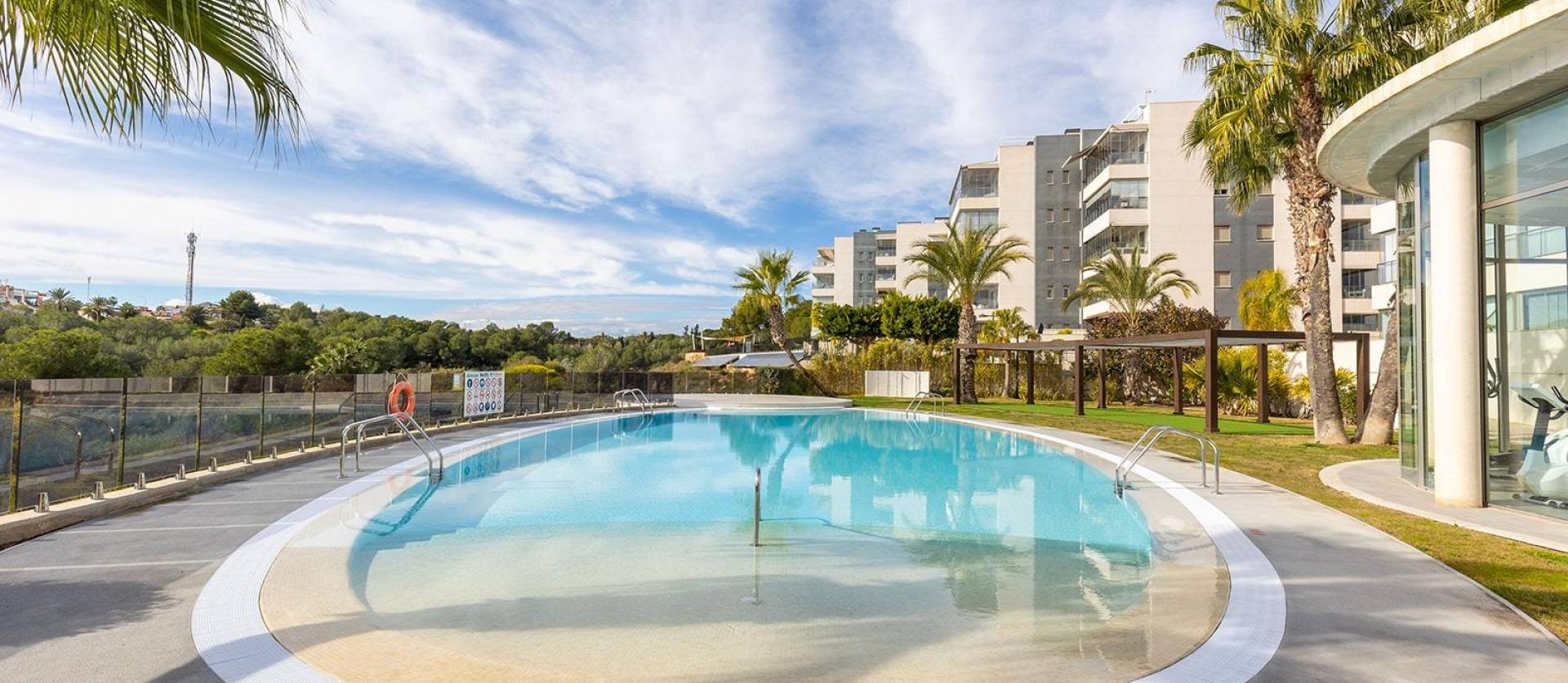 Venta - Apartment - Orihuela Costa - Los Dolses