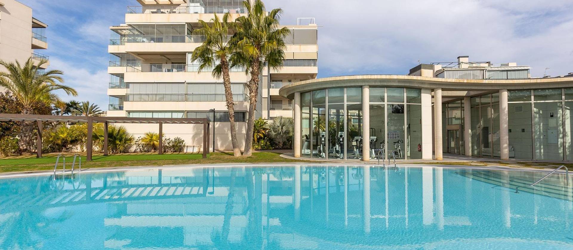 Venta - Apartment - Orihuela Costa - Los Dolses