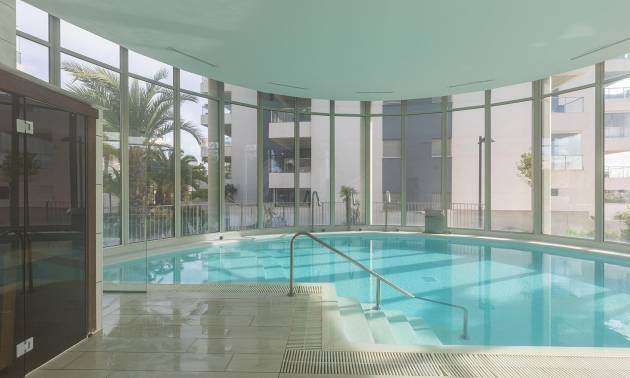 Venta - Apartment - Orihuela Costa - Los Dolses