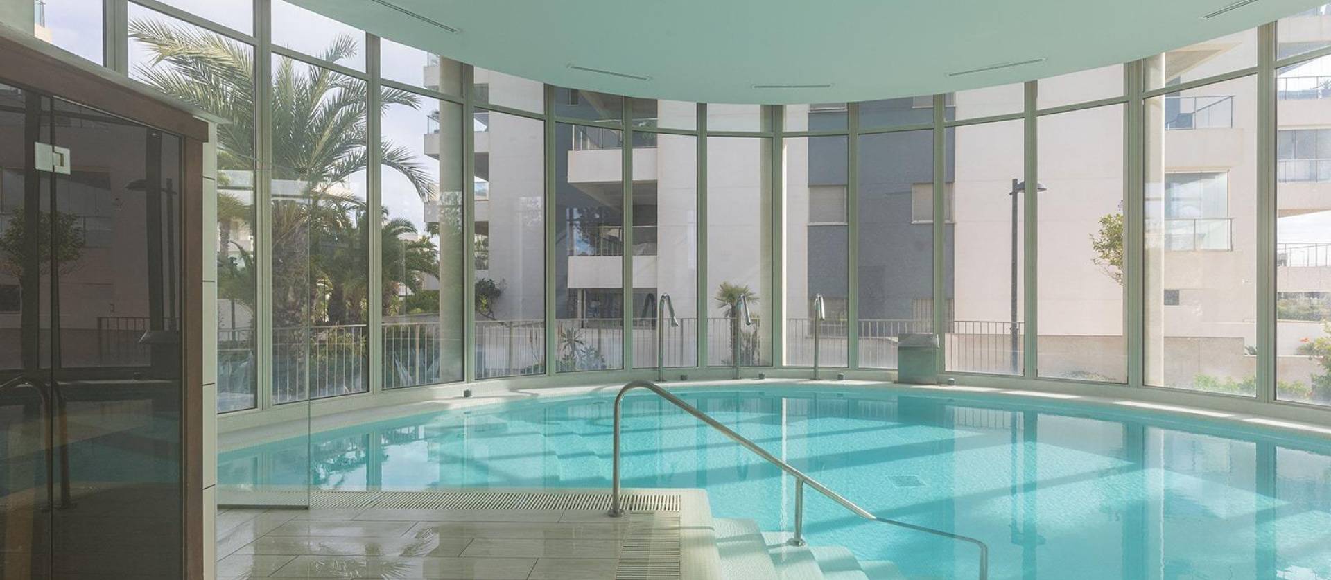 Venta - Apartment - Orihuela Costa - Los Dolses