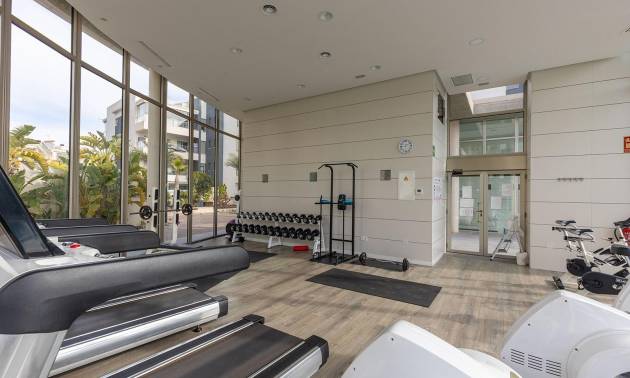 Venta - Apartment - Orihuela Costa - Los Dolses