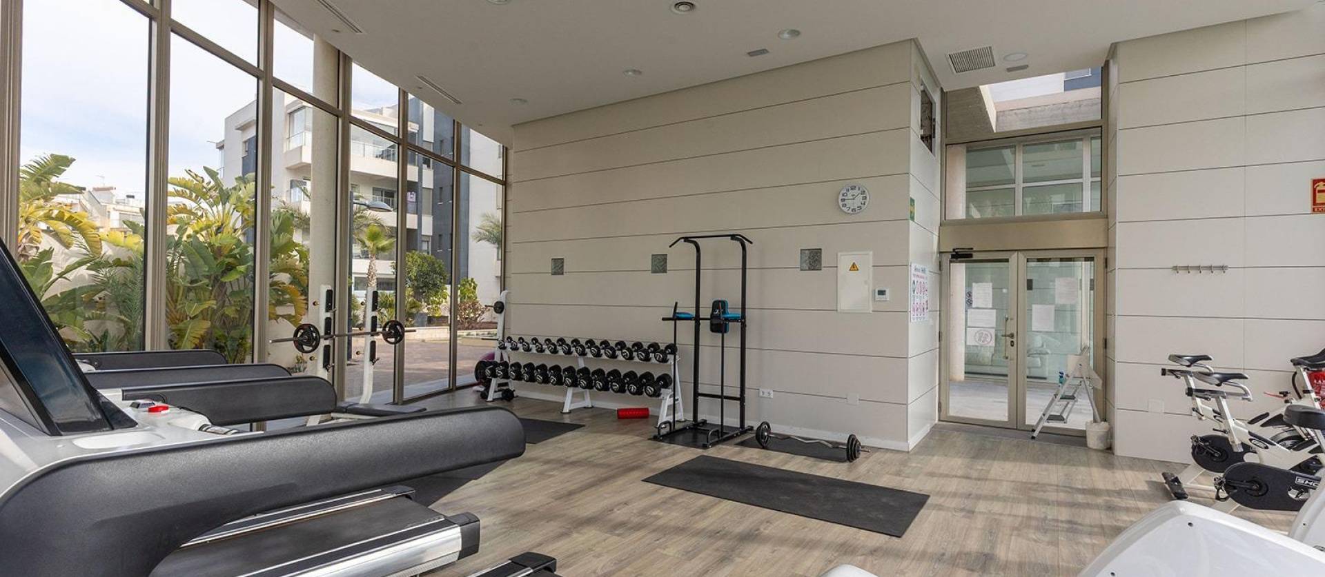 Venta - Apartment - Orihuela Costa - Los Dolses