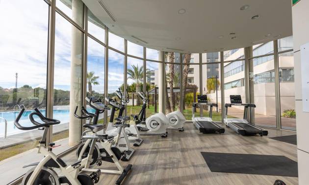 Venta - Apartment - Orihuela Costa - Los Dolses